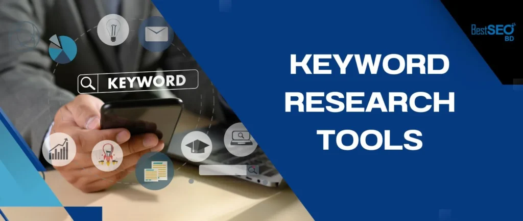 Keyword Research Tools