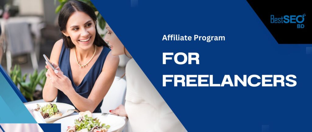 Affiliate Programs for Freelancers