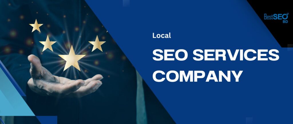 Local SEO Services Company