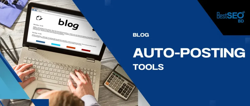 auto-posting tools