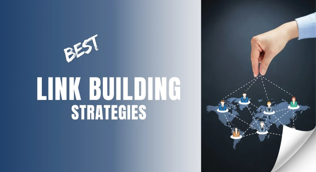 Best Link Building Strategies