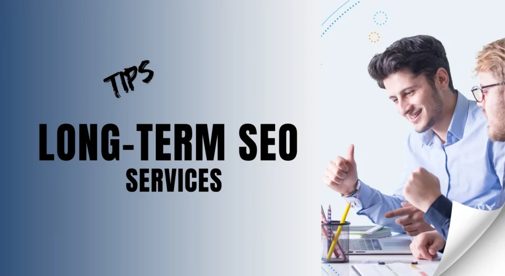 Long-Term SEO Success