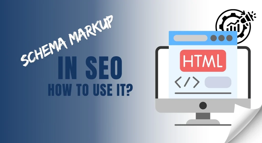 What is Schema Markup in SEO