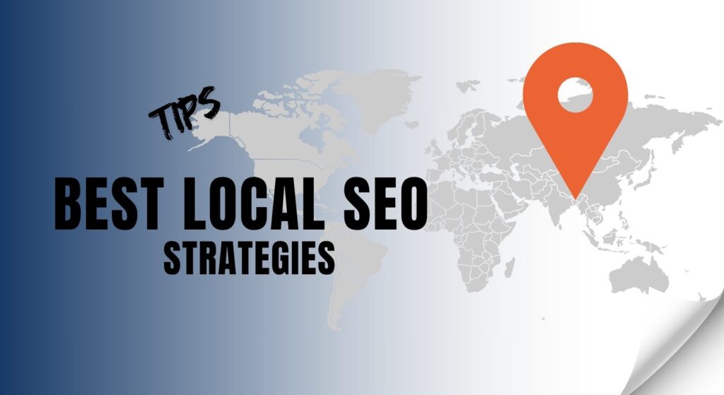 Local SEO Strategies