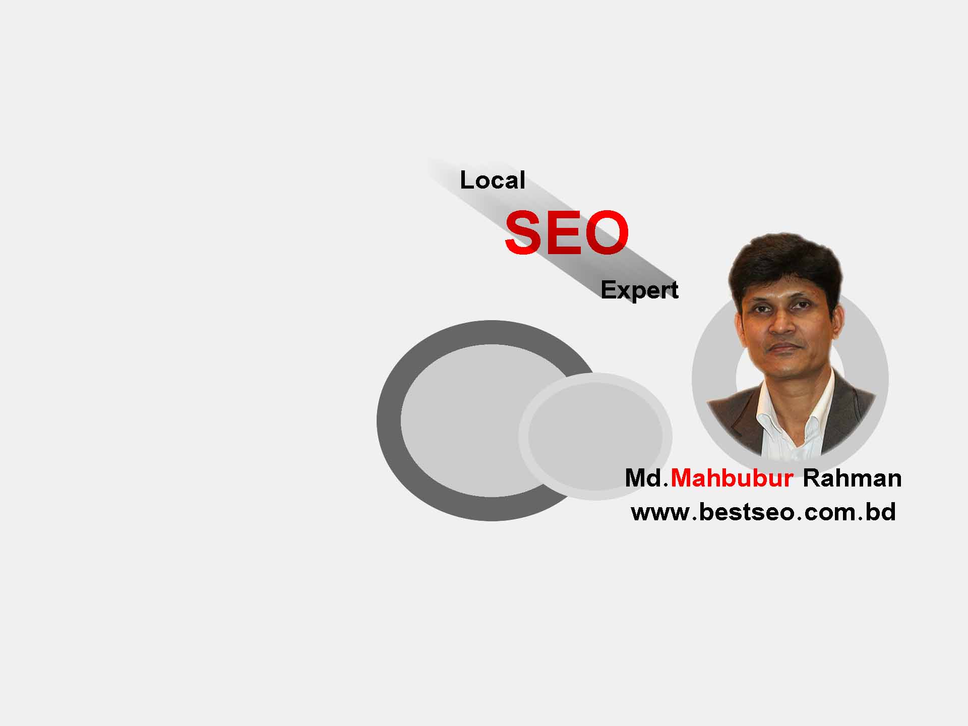 Best SEO expert